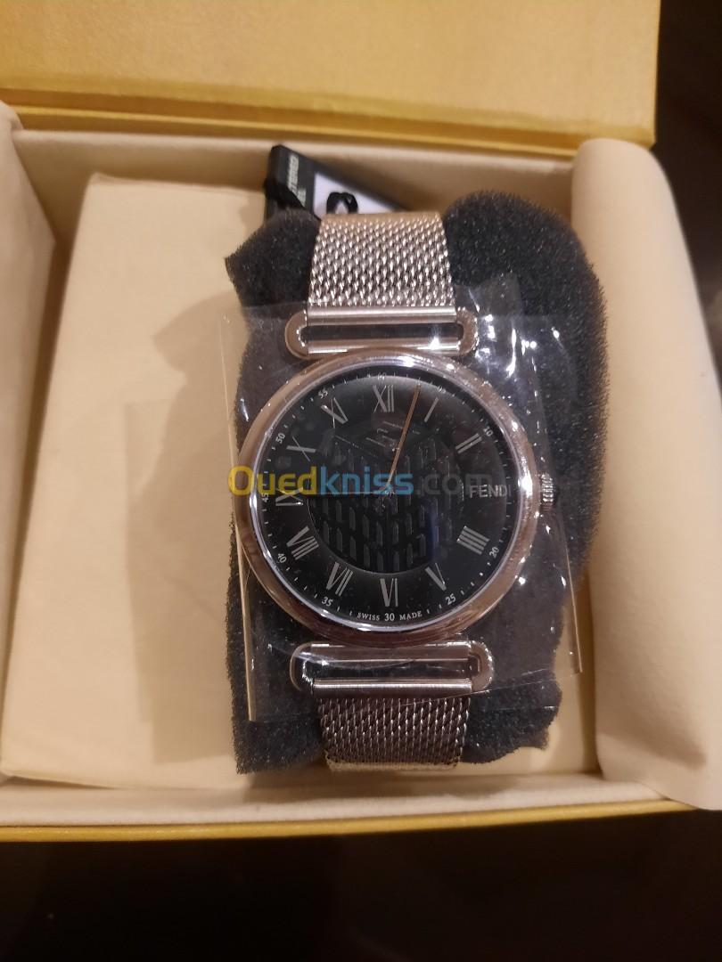 Montre fendi original 