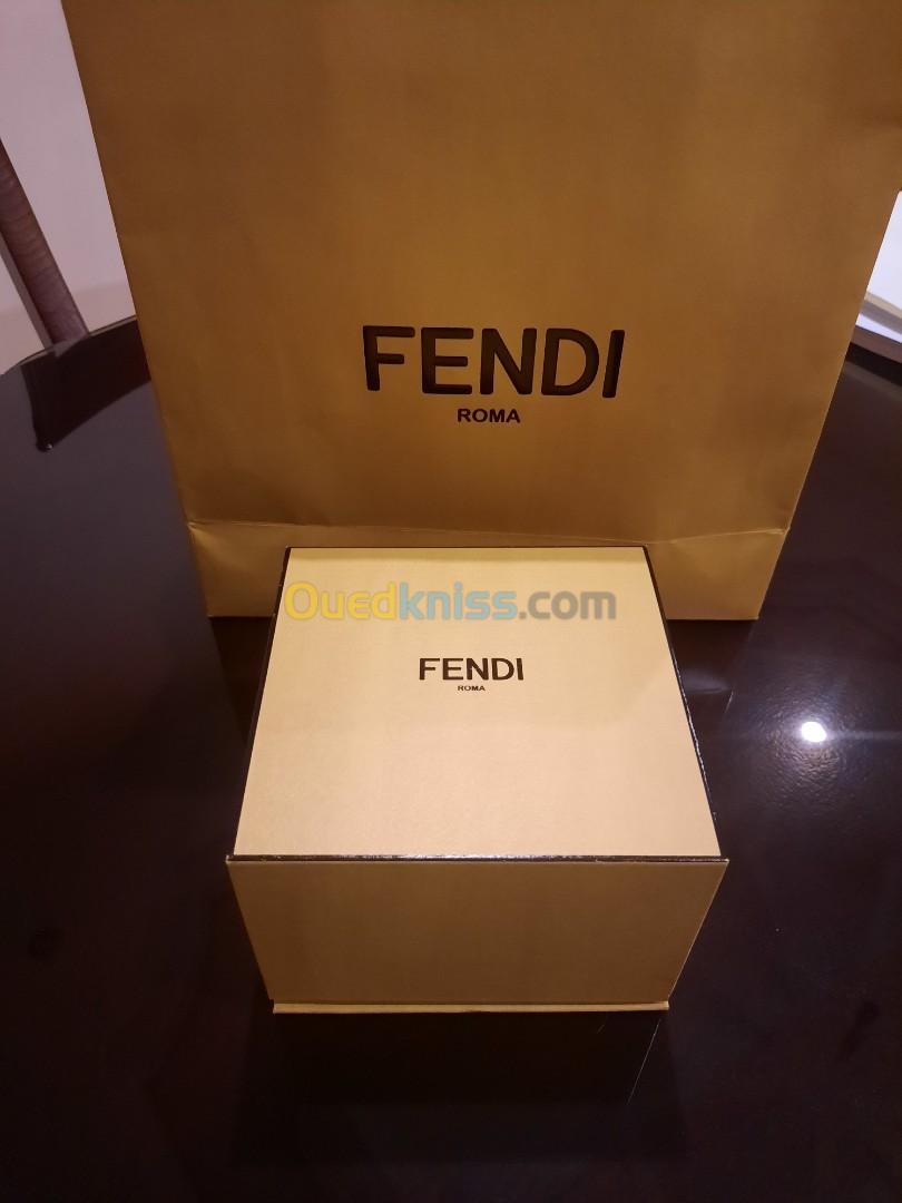 Montre fendi original 