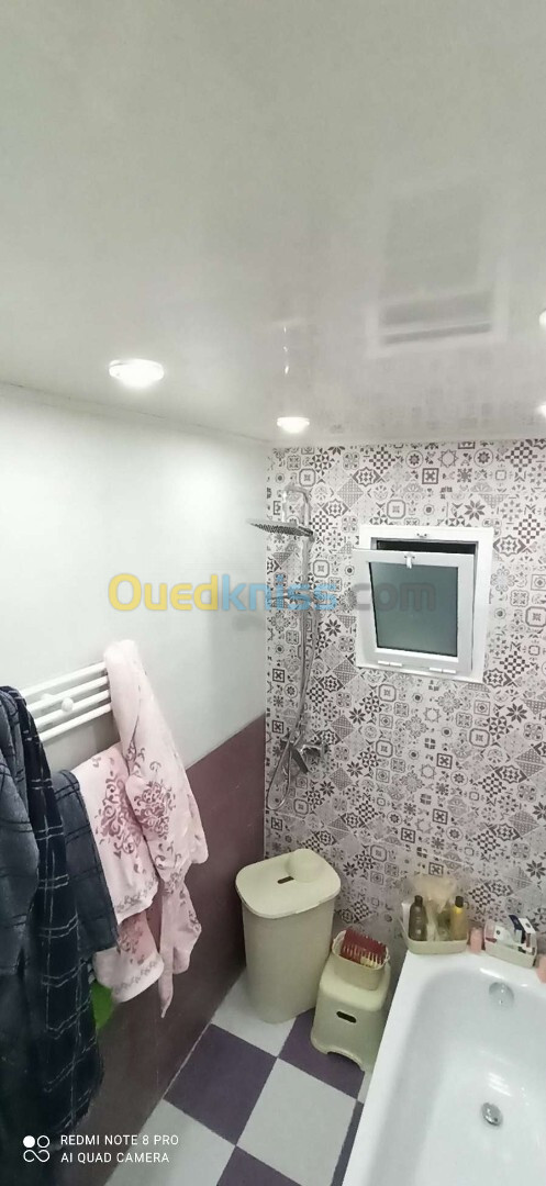 Vente Appartement F3 Tipaza Kolea