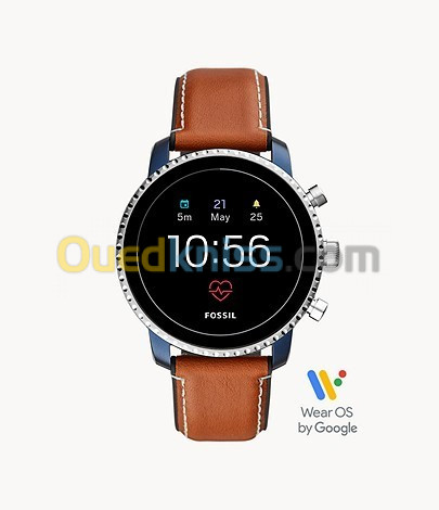  SMARTWATCH FOSSIL Q EXPLORIST 