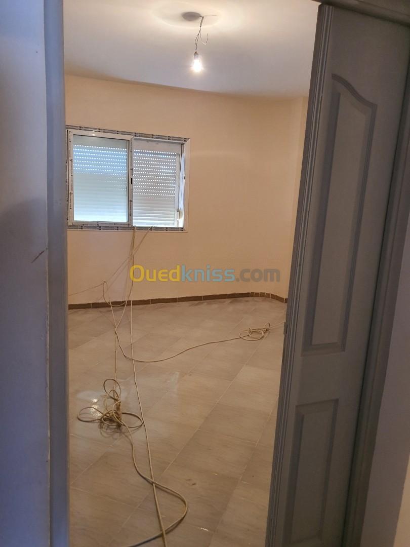 Vente Appartement F3 Constantine Ouled rahmoune