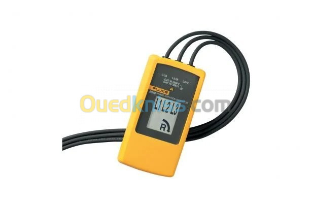 Indicateur de rotation de phase Fluke 9040