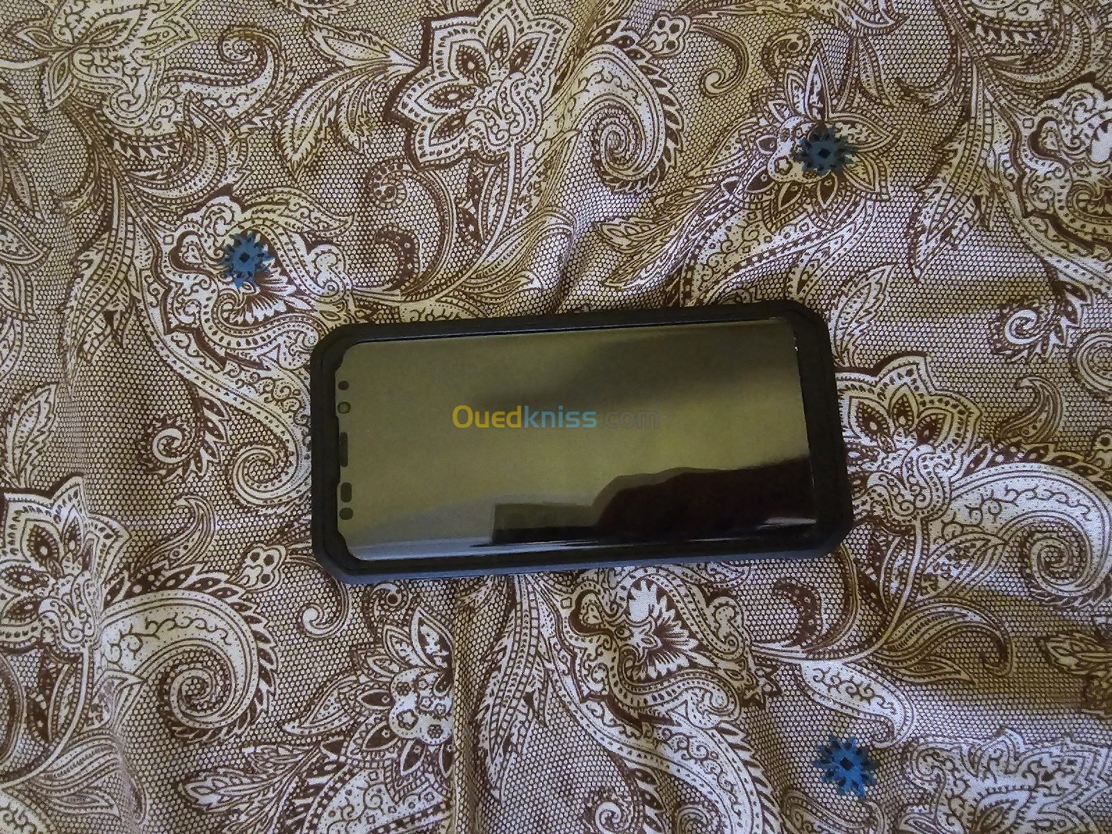 Samsung S9 plus