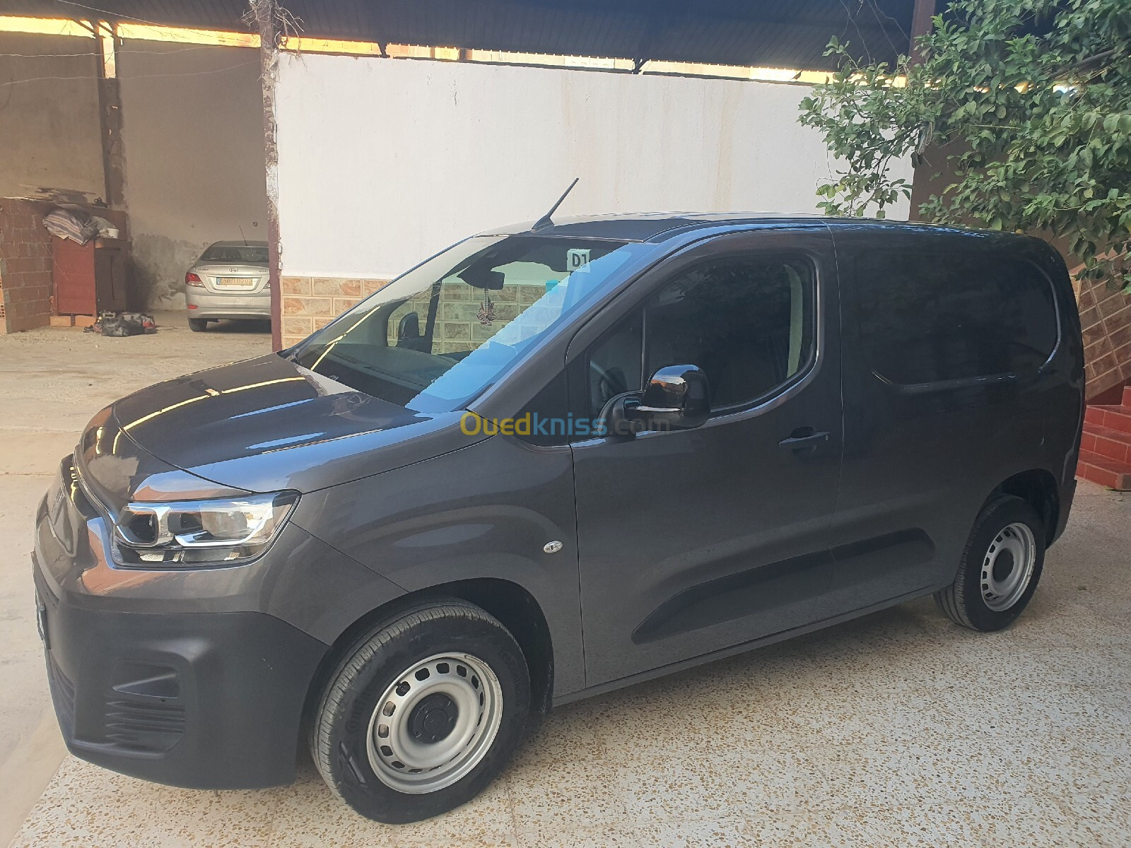 Fiat Doblo 2024 Profissional