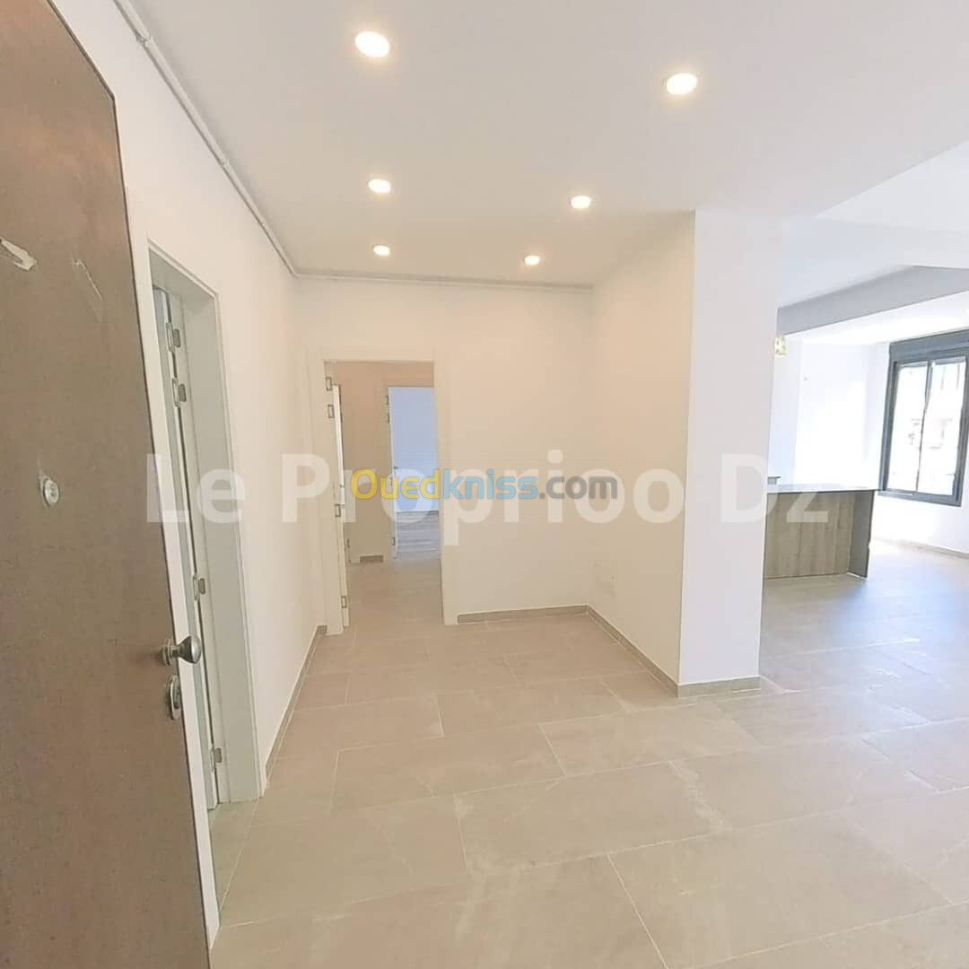 Vente Appartement F4 Alger Dely brahim