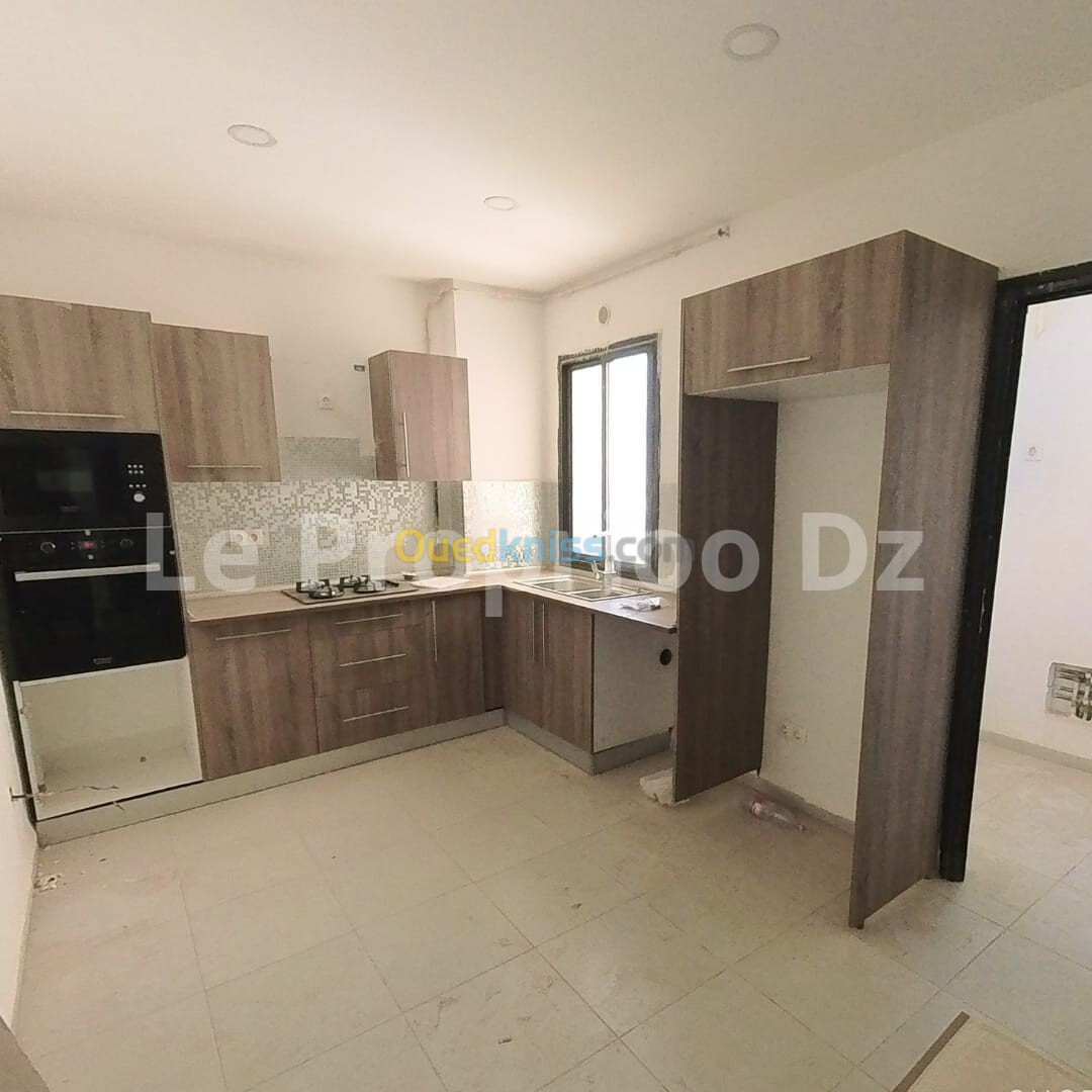 Vente Appartement F3 Alger Cheraga