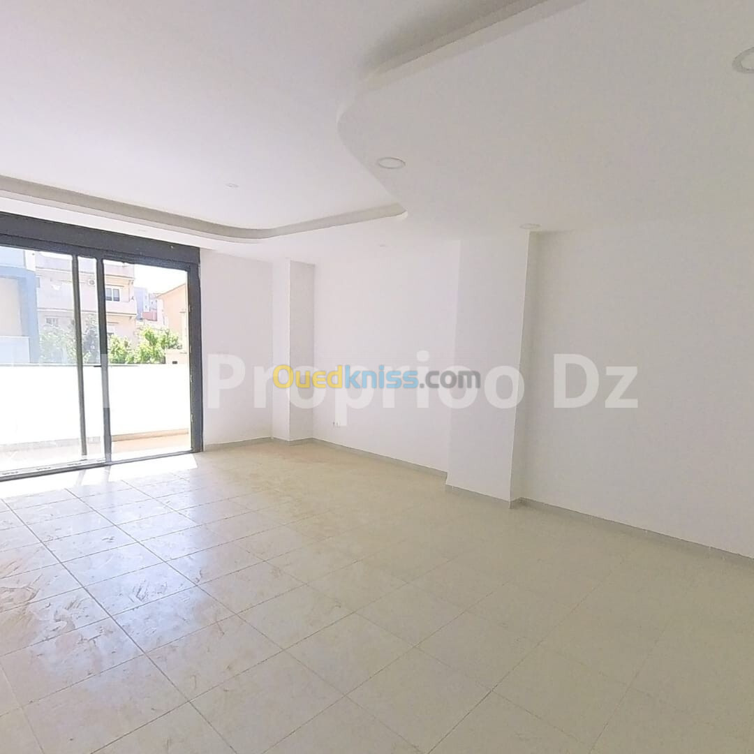 Vente Appartement F3 Alger Cheraga