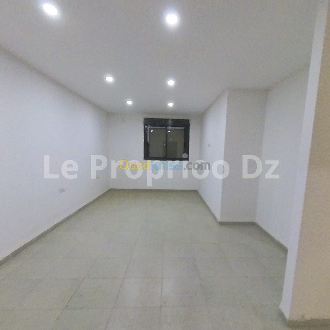 Vente Appartement F3 Alger Cheraga