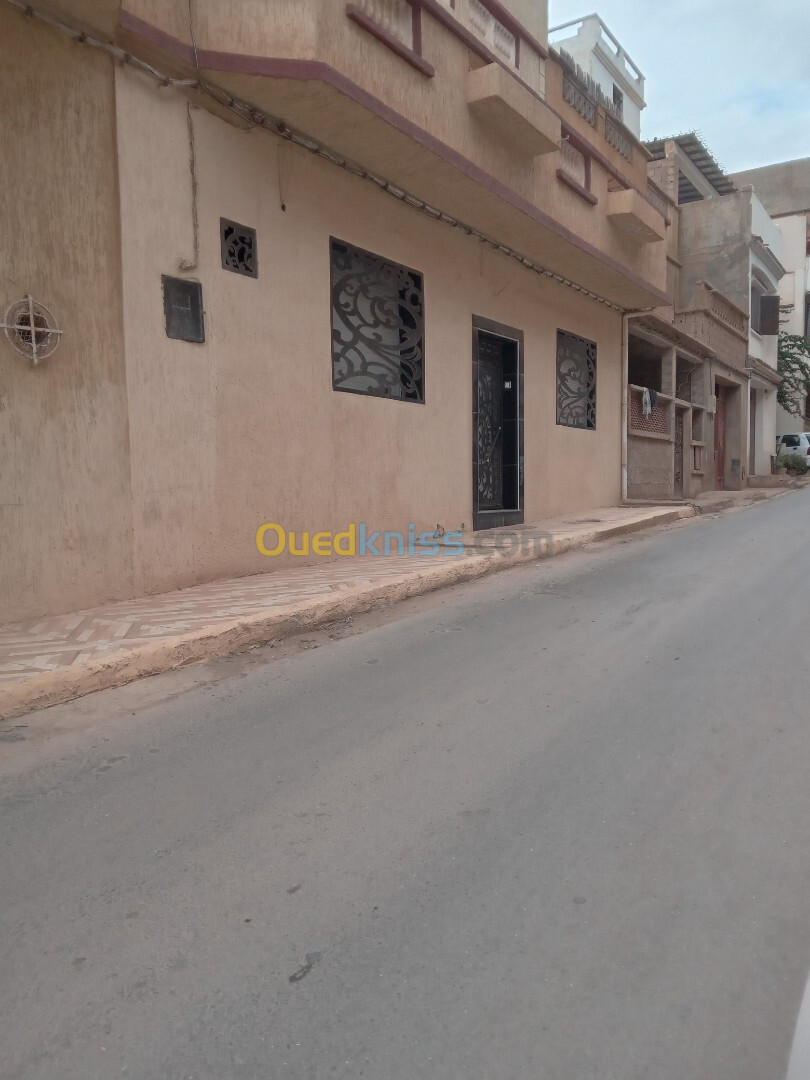 Location Appartement F2 Mostaganem Mostaganem