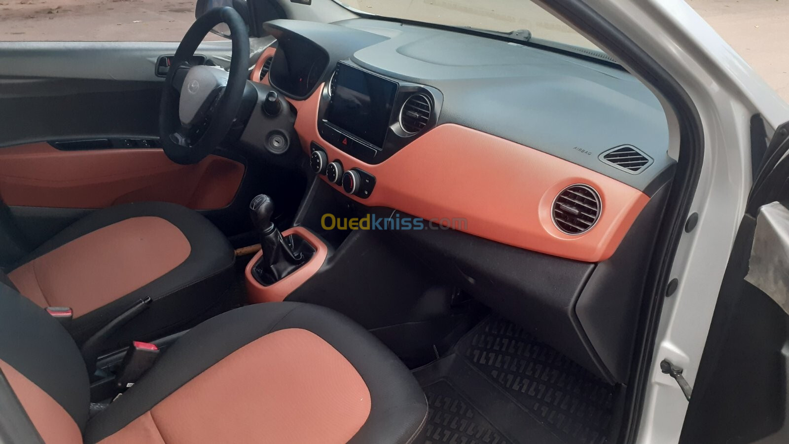 Hyundai Grand i10 2018 