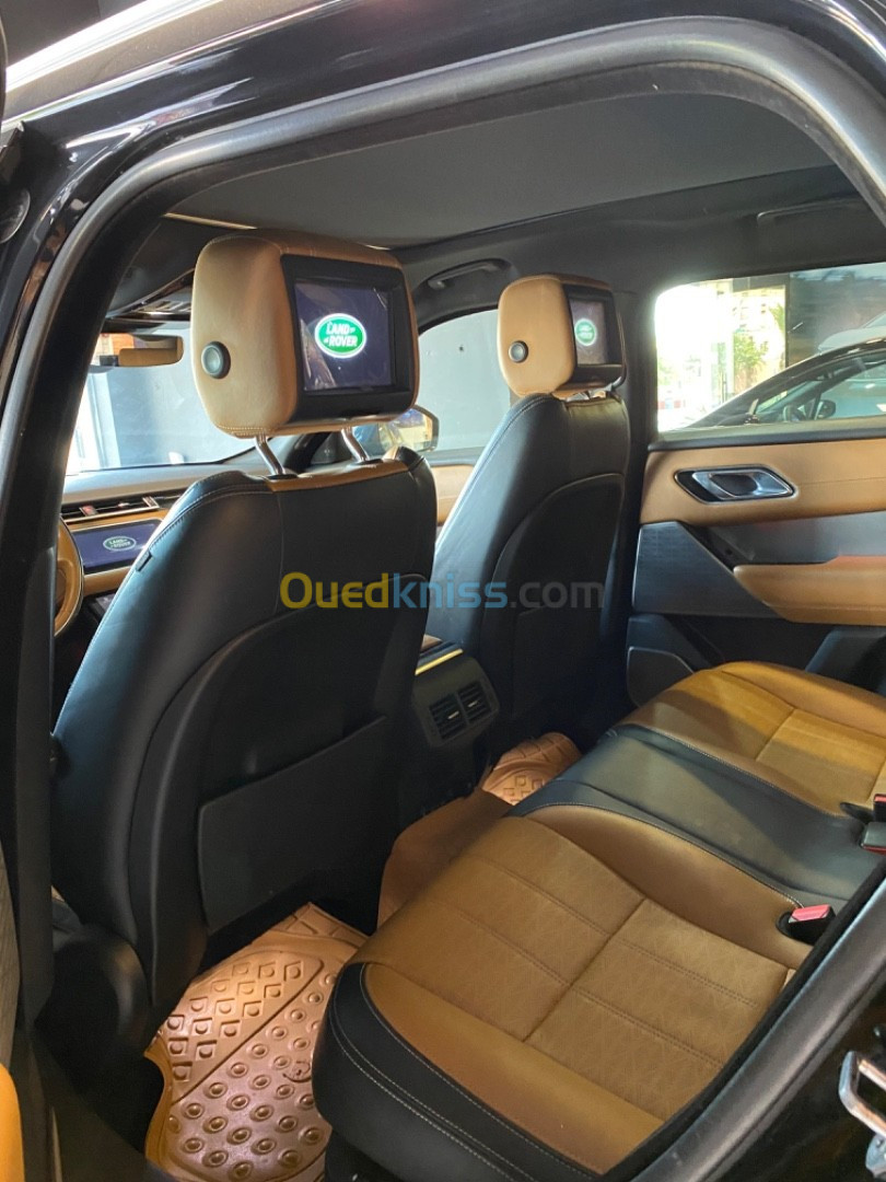 Land Rover VELAR 2019 R dynamic