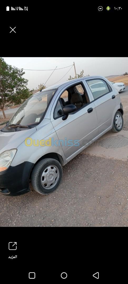 Chevrolet Spark 2007 Spark