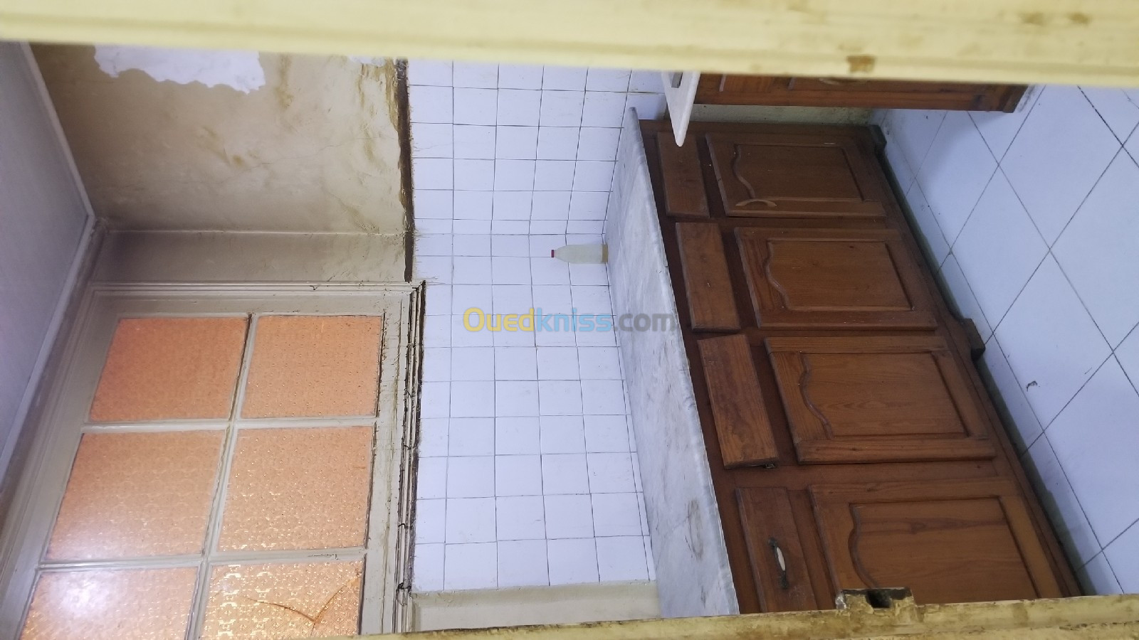 Vente Appartement F4 Alger Alger centre