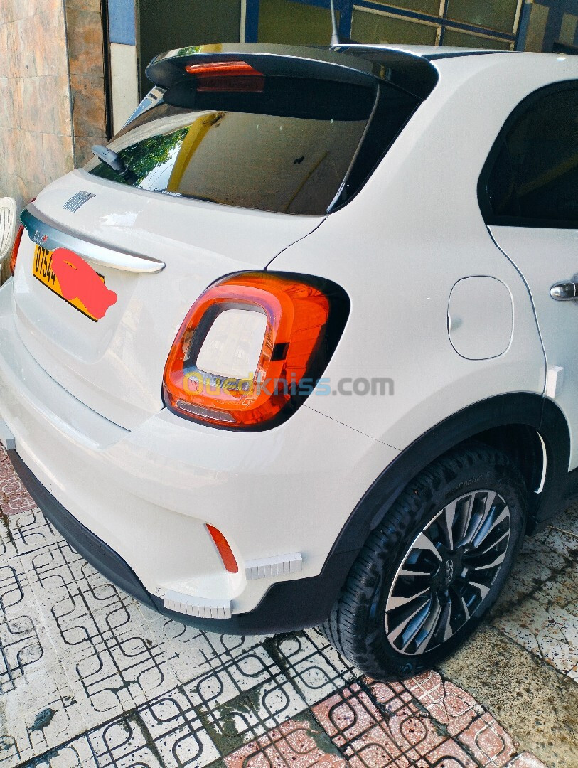 Fiat 500* 2023 