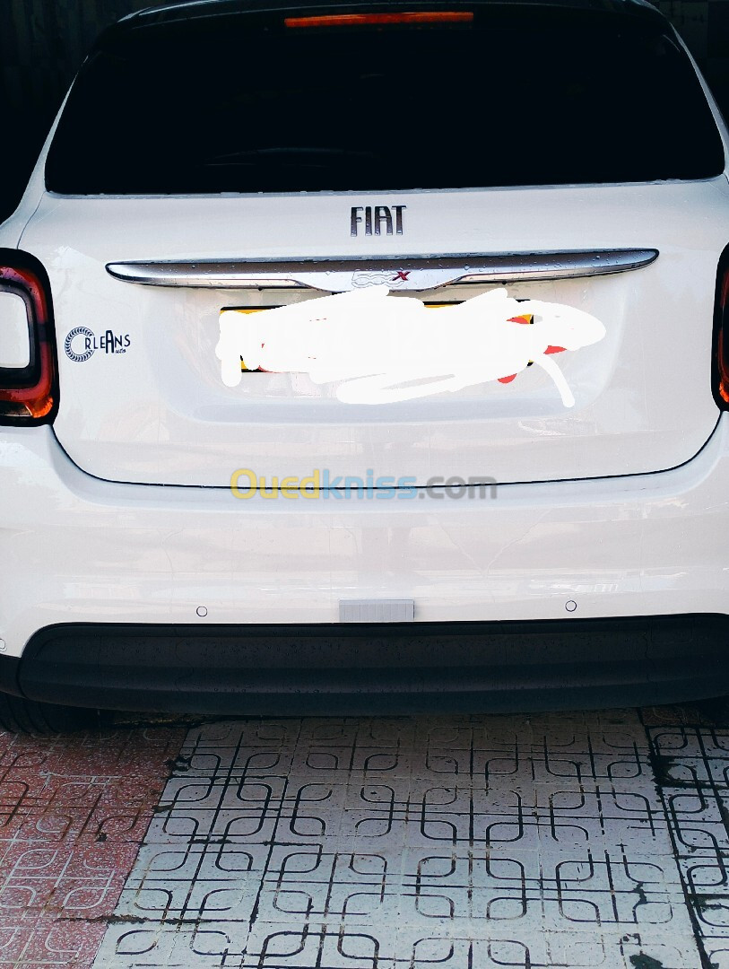 Fiat 500* 2023 