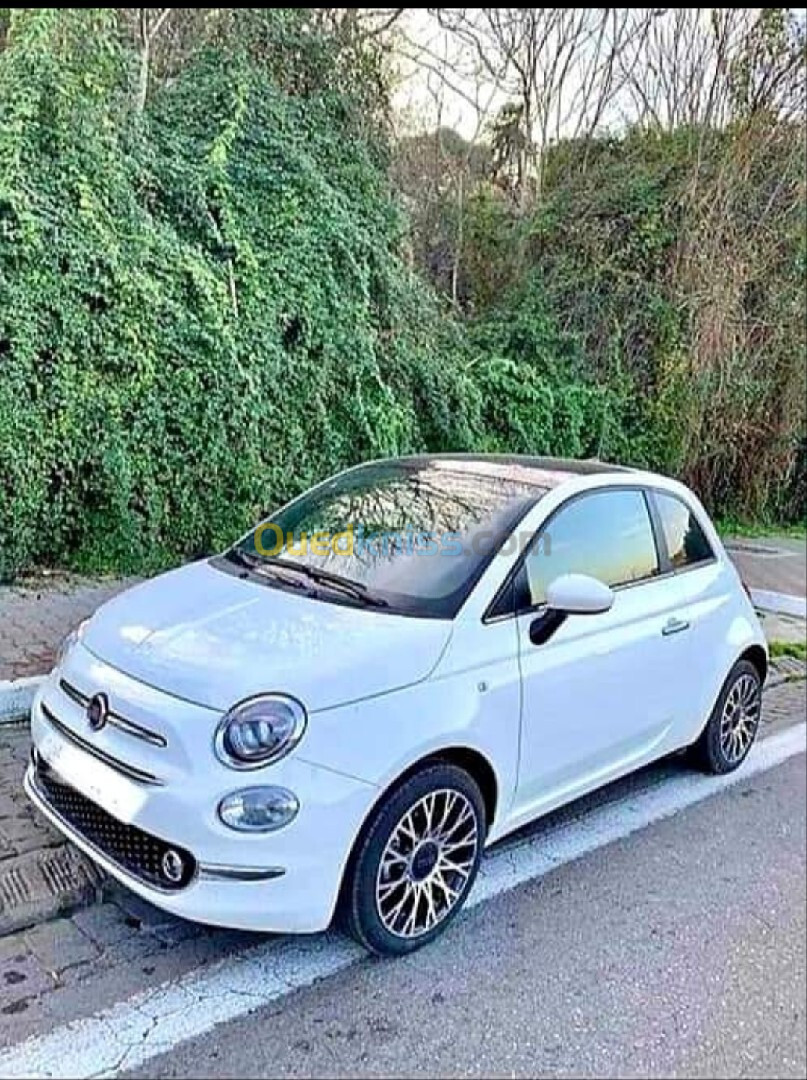 Fiat 500 2023 Dolce vita