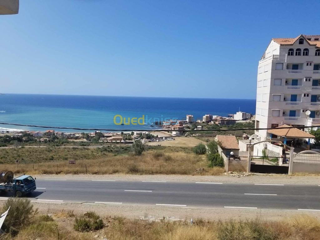 Vente Appartement Béjaïa Bejaia