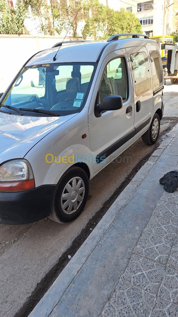 Renault Kangoo 2003 Kangoo