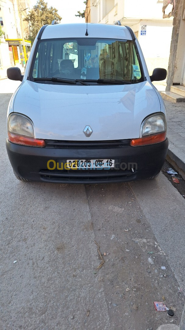 Renault Kangoo 2003 Kangoo