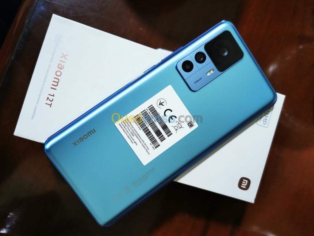 Xiaomi T12 MI