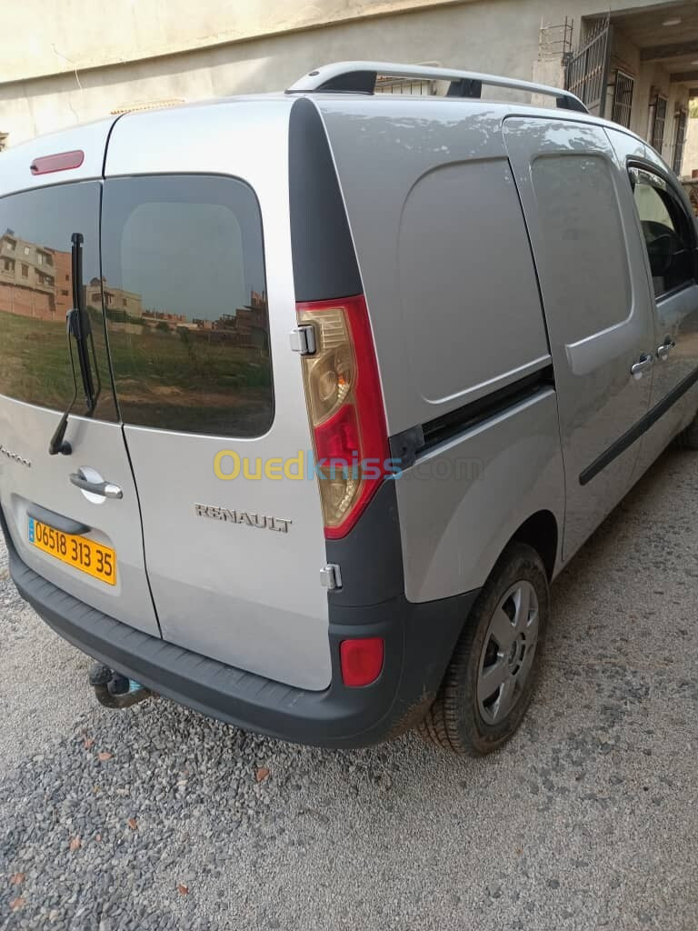 Renault Kangoo 2013 Kangoo