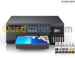 EPSON L8050