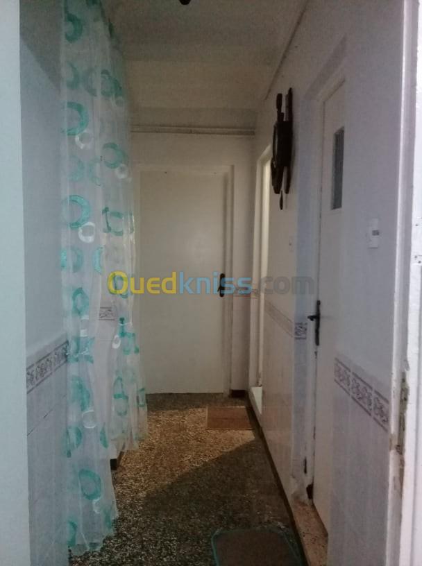 Vente Appartement F3 Tipaza Sidi rached