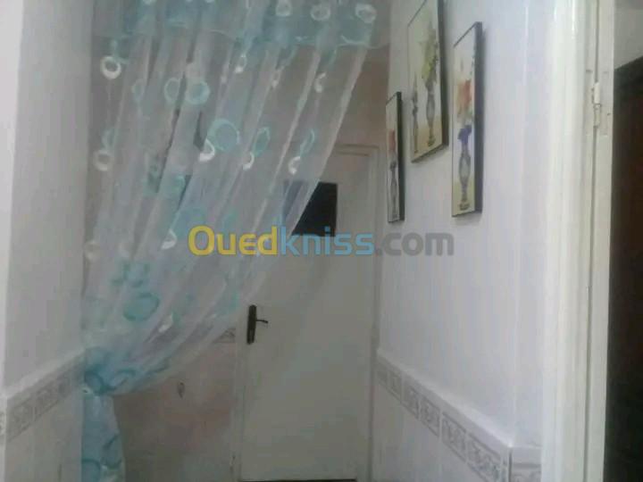 Vente Appartement F3 Tipaza Sidi rached