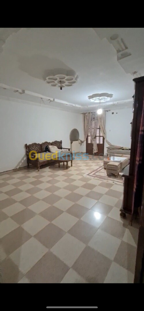 Vente Villa Sétif Ain arnat