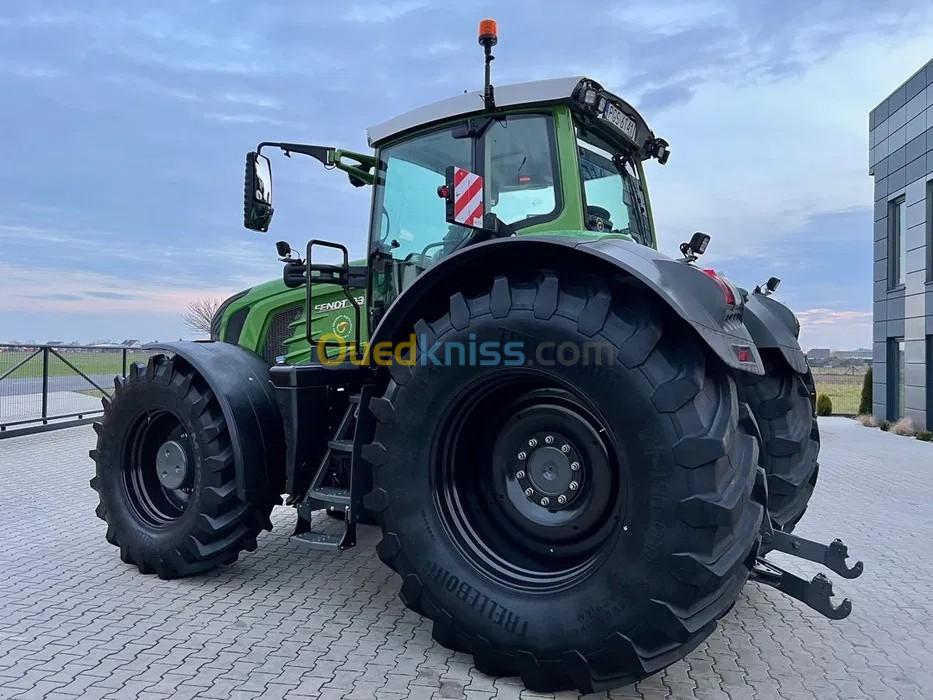 Fendt Fendt 933 2017