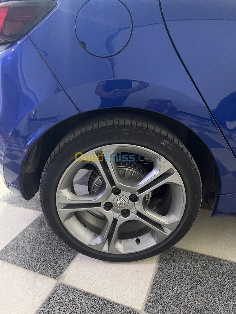 Renault Clio 4 2018 GT Line +