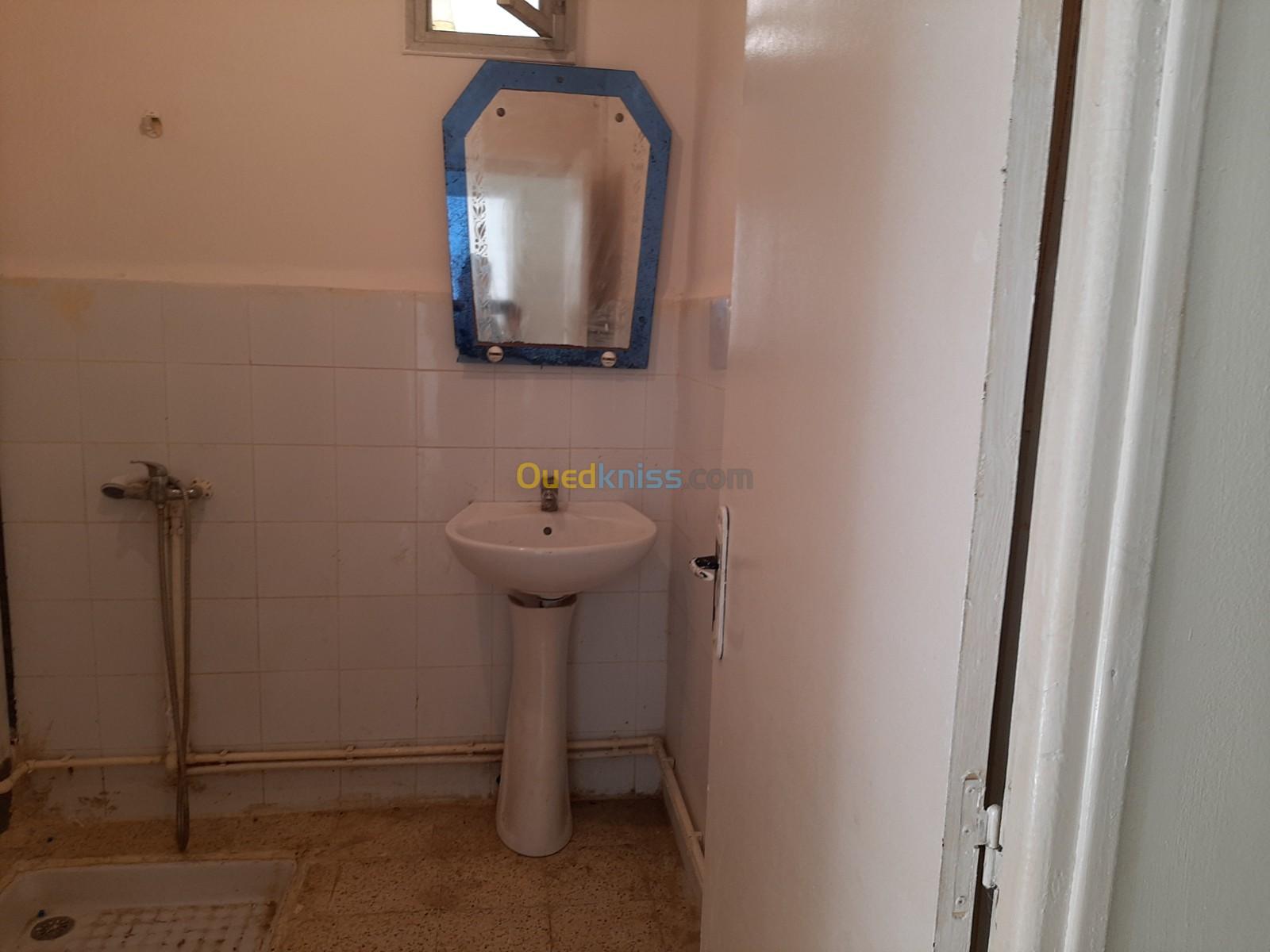 Vente Appartement F3 Tizi ouzou Tizi ouzou