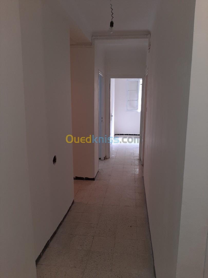 Vente Appartement F3 Tizi ouzou Tizi ouzou