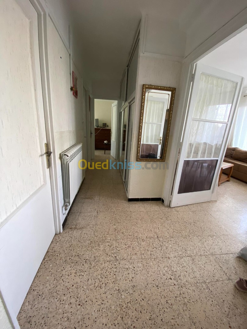 Vente Appartement F3 Constantine Constantine