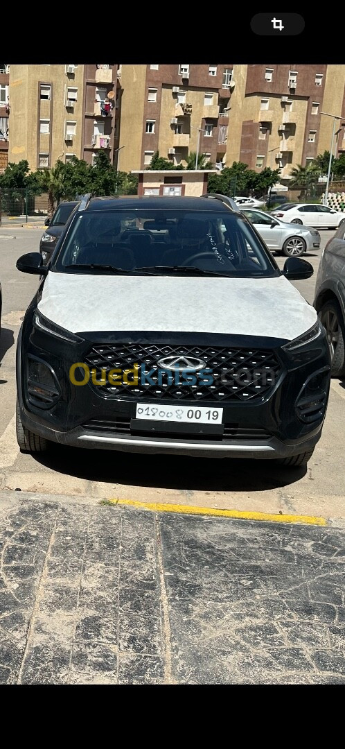 Chery Tgou 2 pro confort 2024 Confort