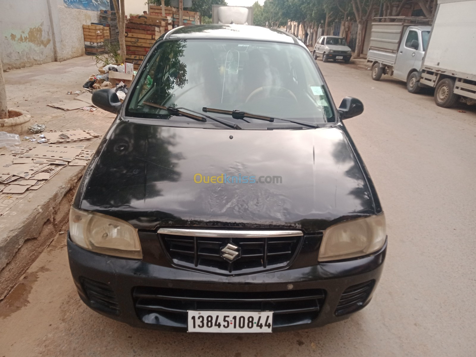 Suzuki Alto 2008 Alto