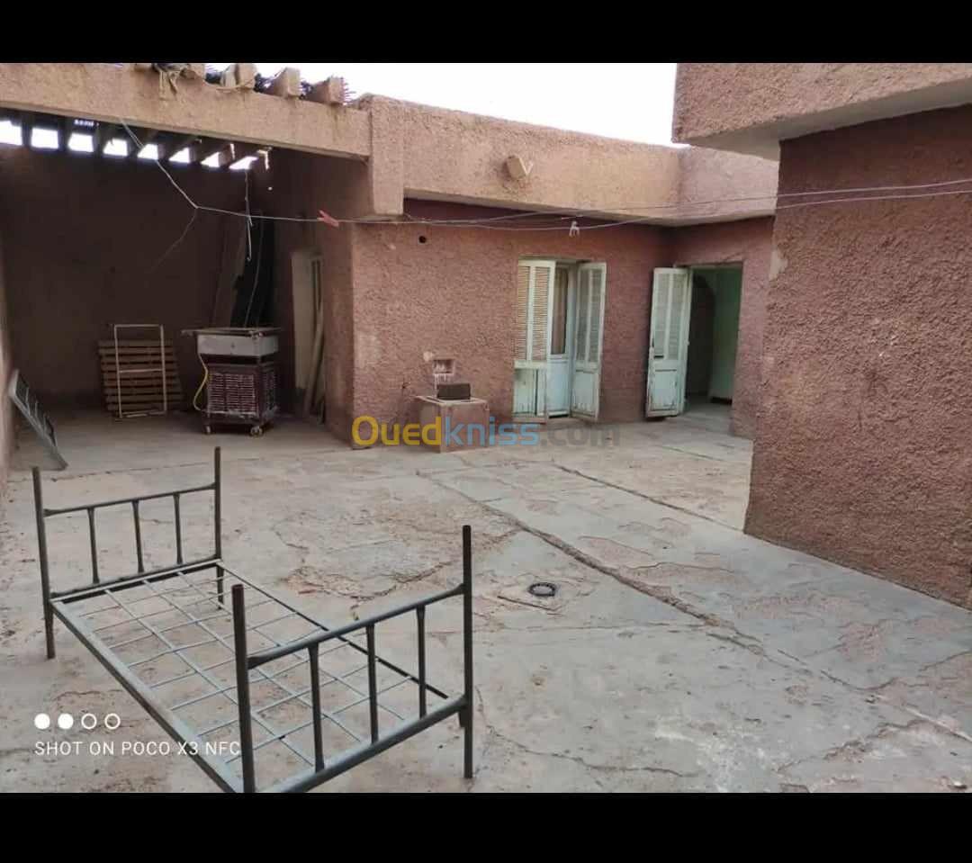 Vente Appartement Béchar Bechar