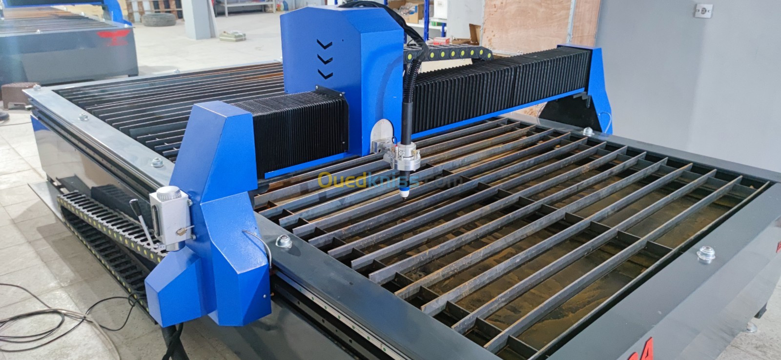 CNC PLASMA 1530