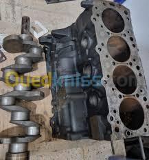 Demi moteur 1.5dci 85chv 