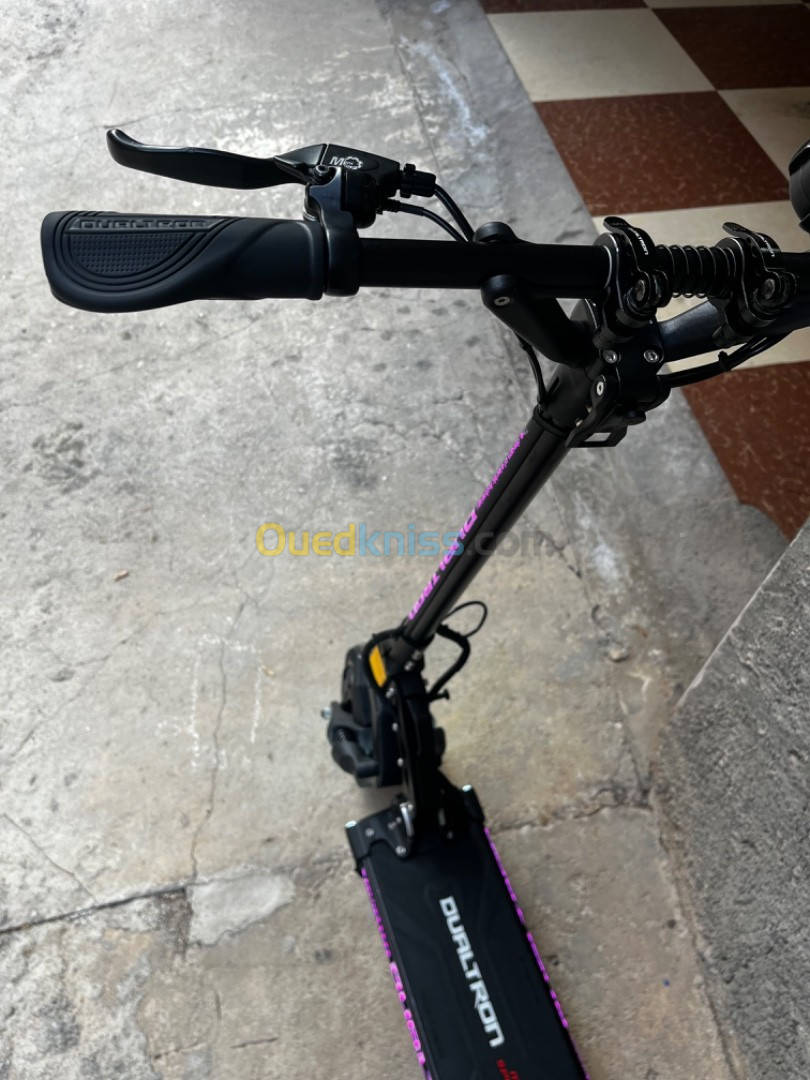 Trottinette électrique DUALTRON MINI SPÉCIAL 