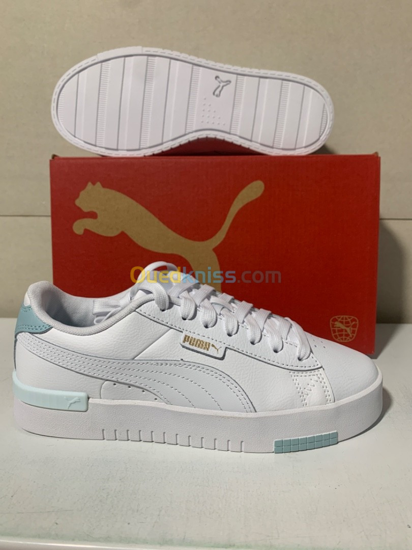 Basket puma pour femme  puma jada renew