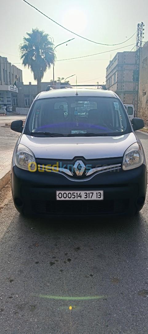 Renault Kangoo 2017 Confort