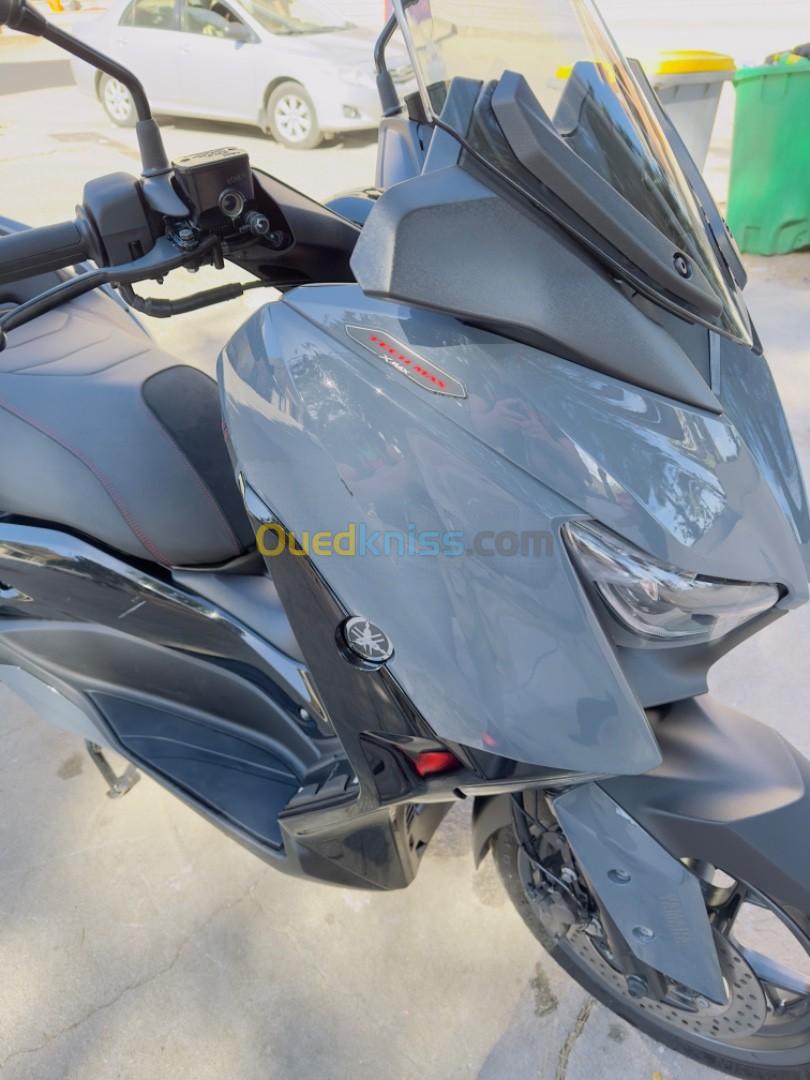 Yamaha Xmax 300 2022