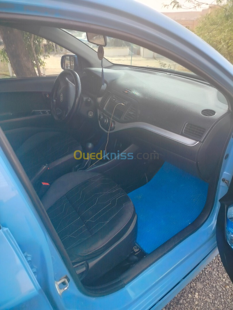 Kia Picanto 2011 Pop