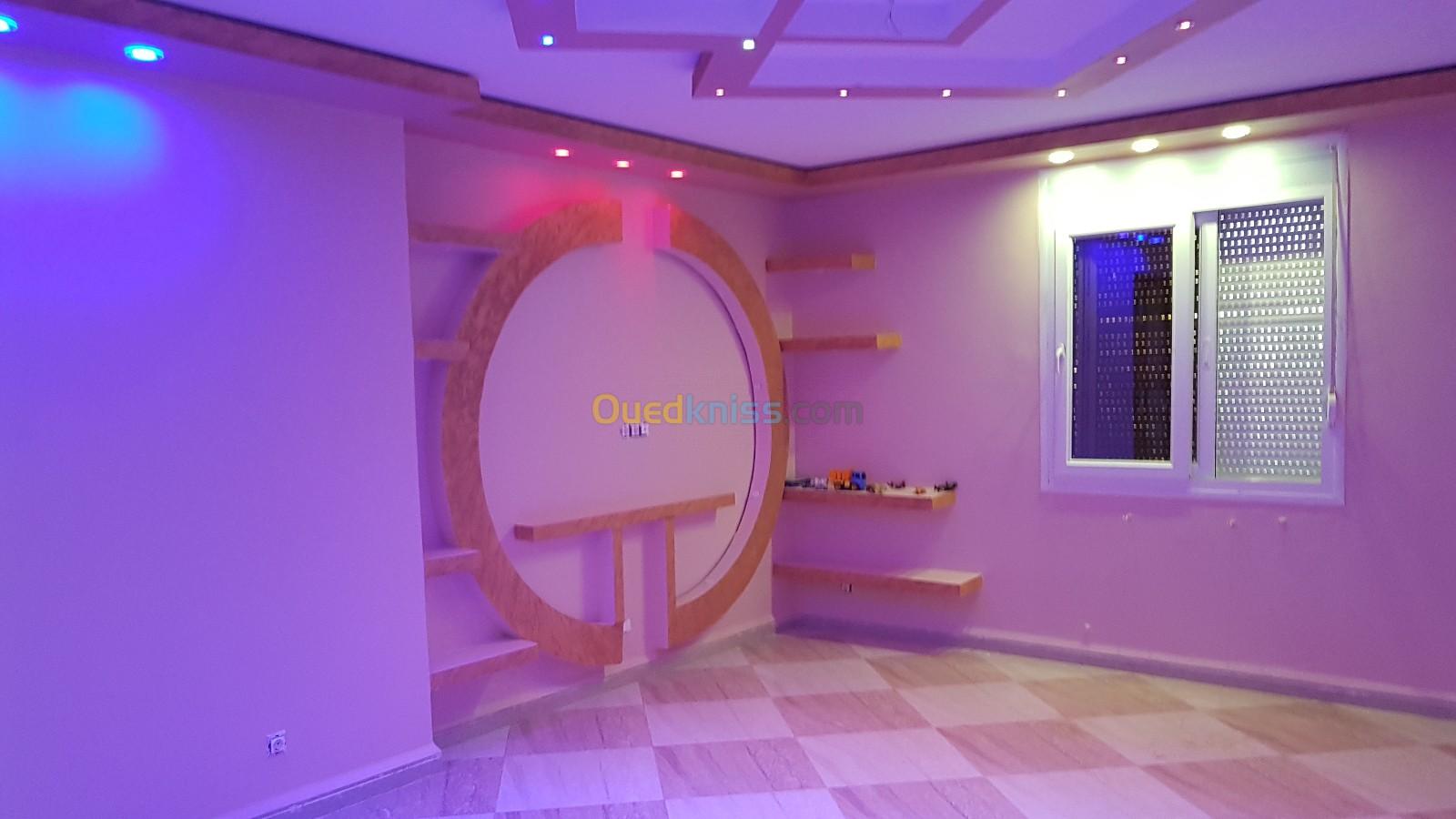 Location Villa Chlef Chettia