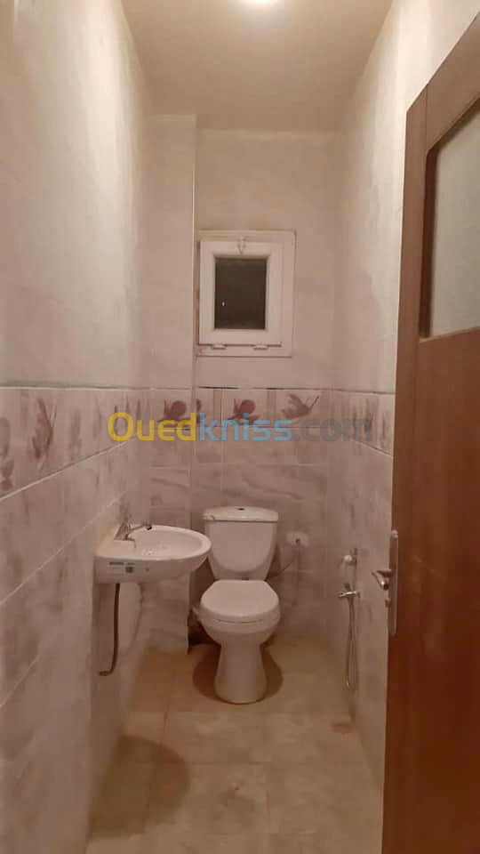 Location Appartement F5 Sétif Setif