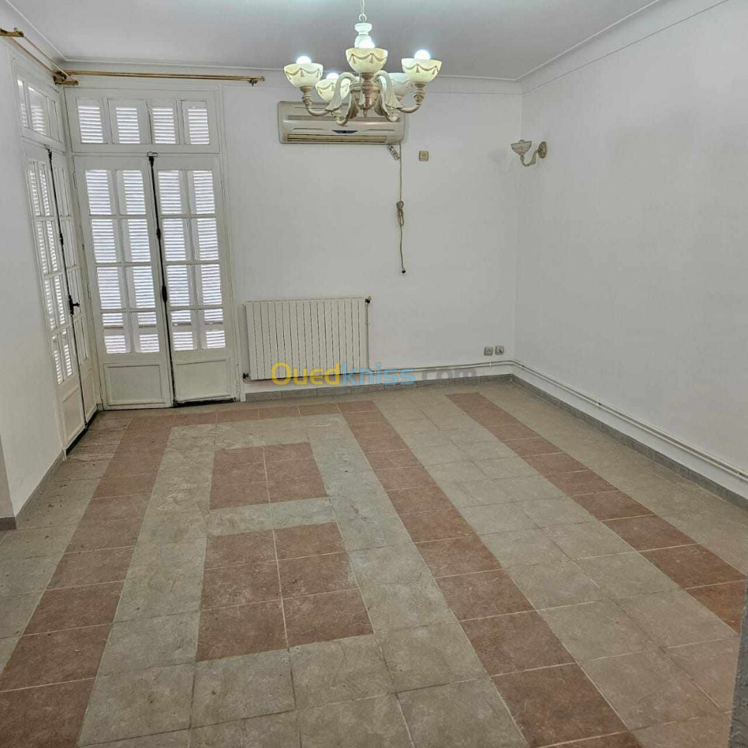 Location Appartement F4 Sétif Setif