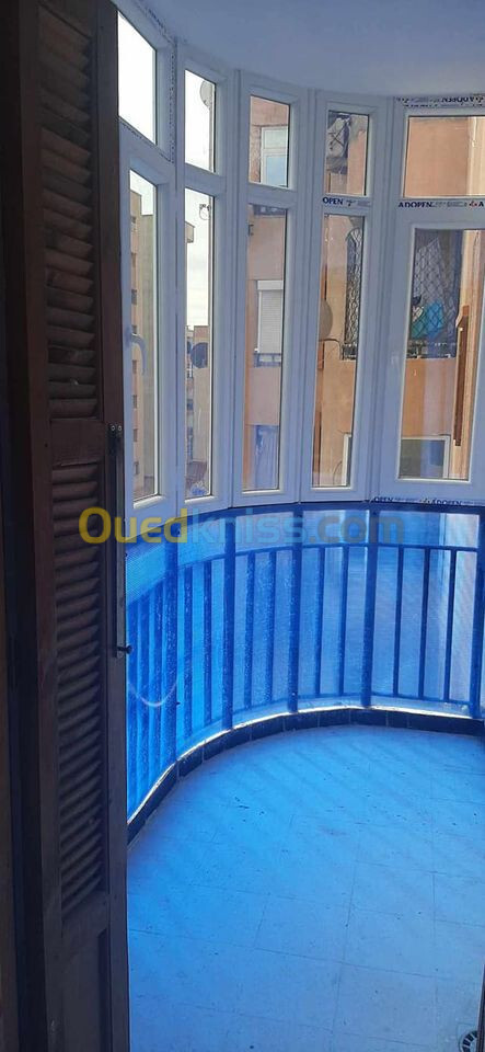 Location Appartement F3 Sétif Setif