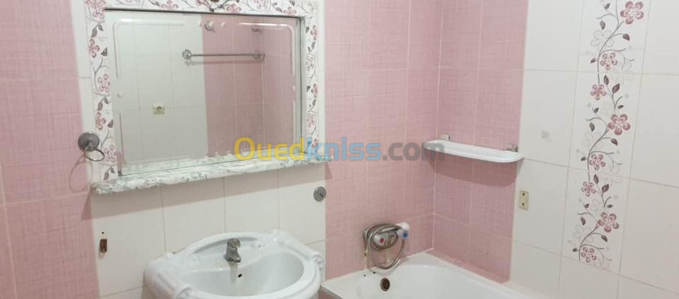 Location Appartement F4 Sétif Setif