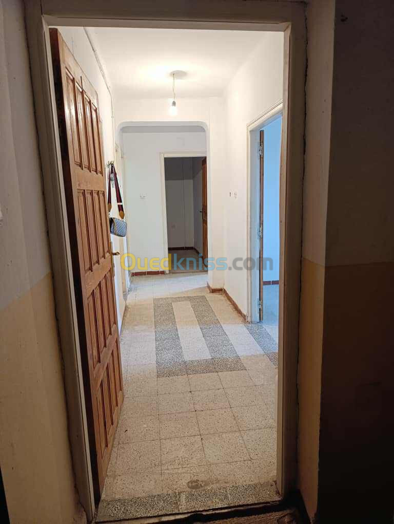 Location Appartement F3 Sétif Setif